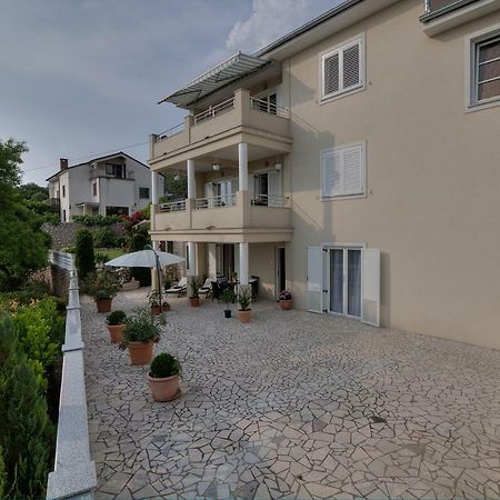 Apartment Barbara Senj  Bagian luar foto