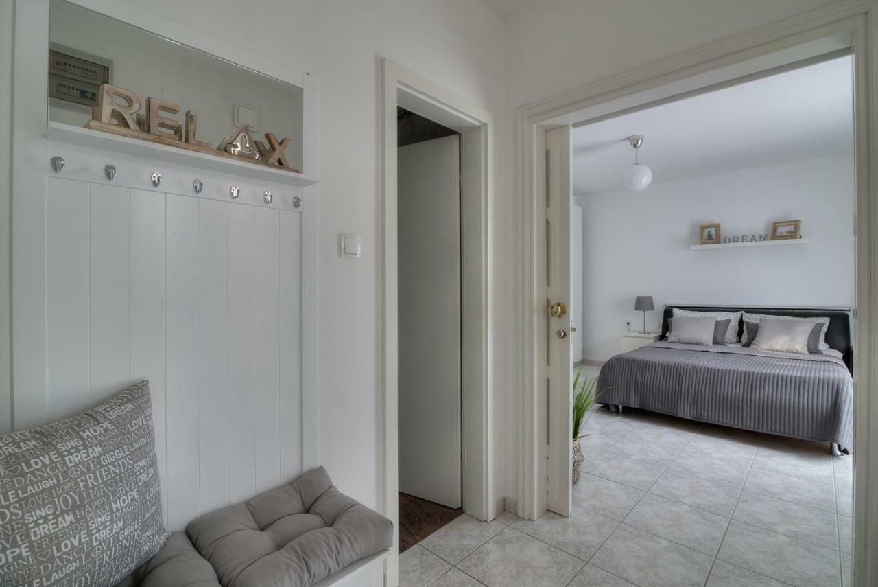 Apartment Barbara Senj  Bagian luar foto
